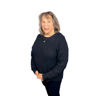 Portrait of Jan Pint, Residential Agent